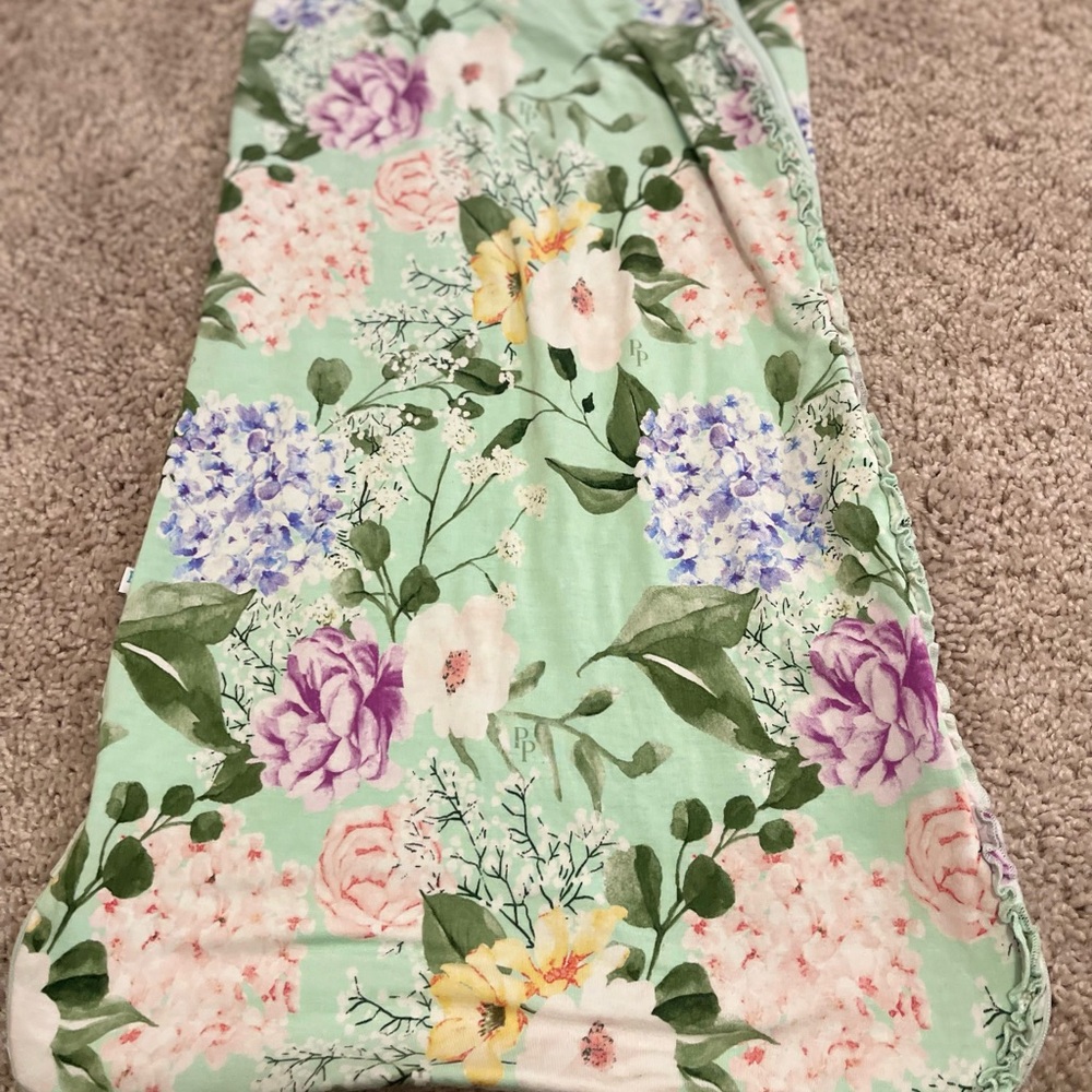 Posh Peanut Sleep Sack 0-6M